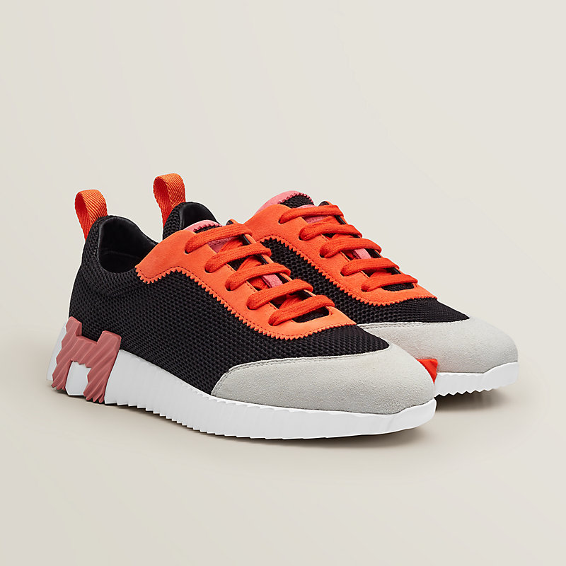 Bouncing sneaker | Hermès UK